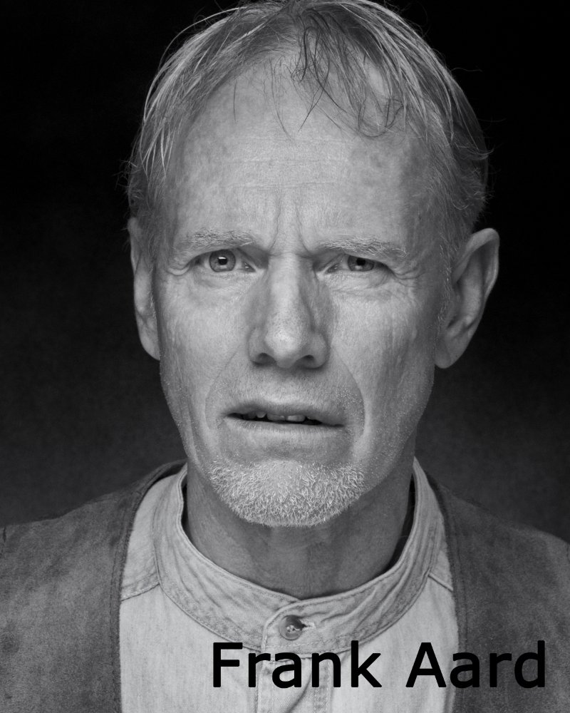 Frank J. Aard