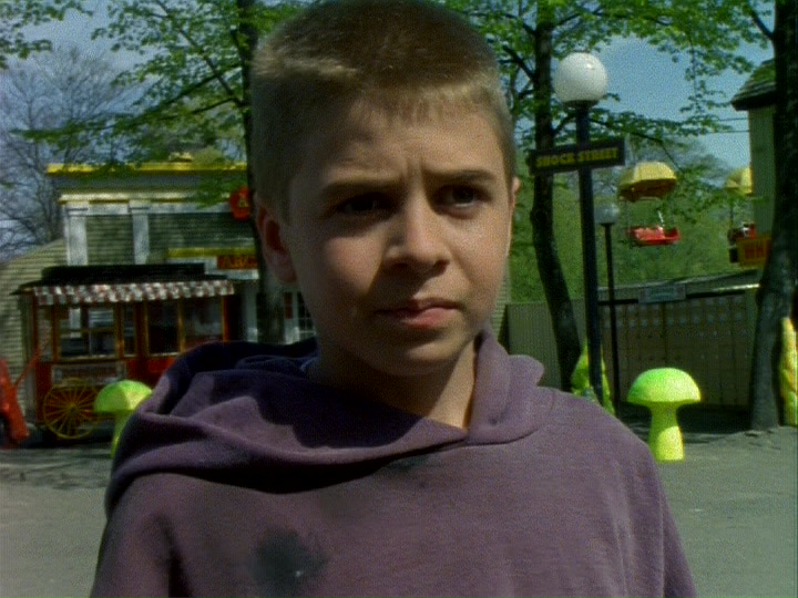 Ben Cook