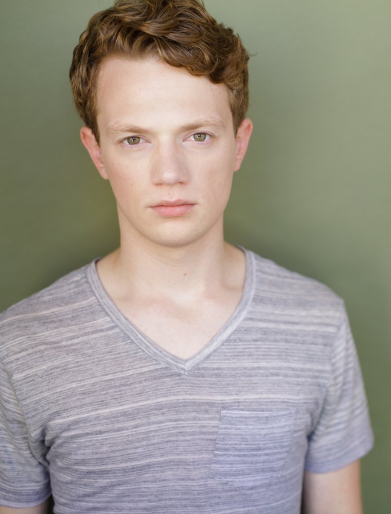 Kevin Thomas Mitchell