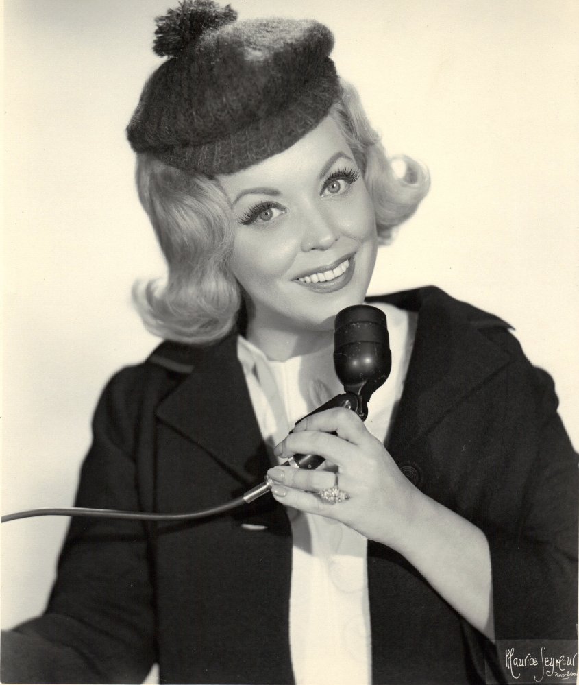 Patti Jerome