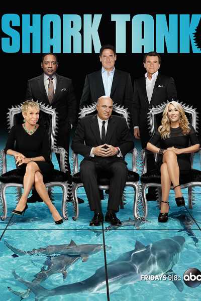 Shark Tank&nbsp;- Season 9