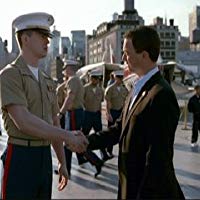 Captain Flood