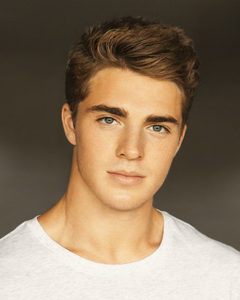 Spencer Neville