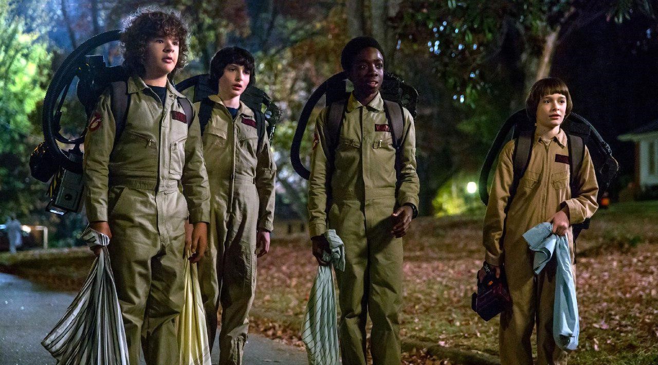 Caleb McLaughlin