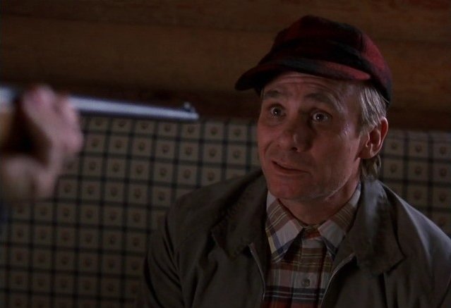 Ed Gein