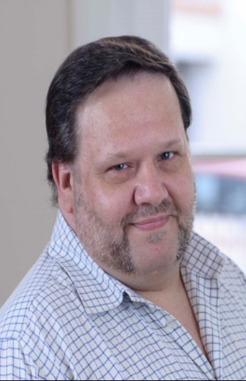 David Michael McMillan