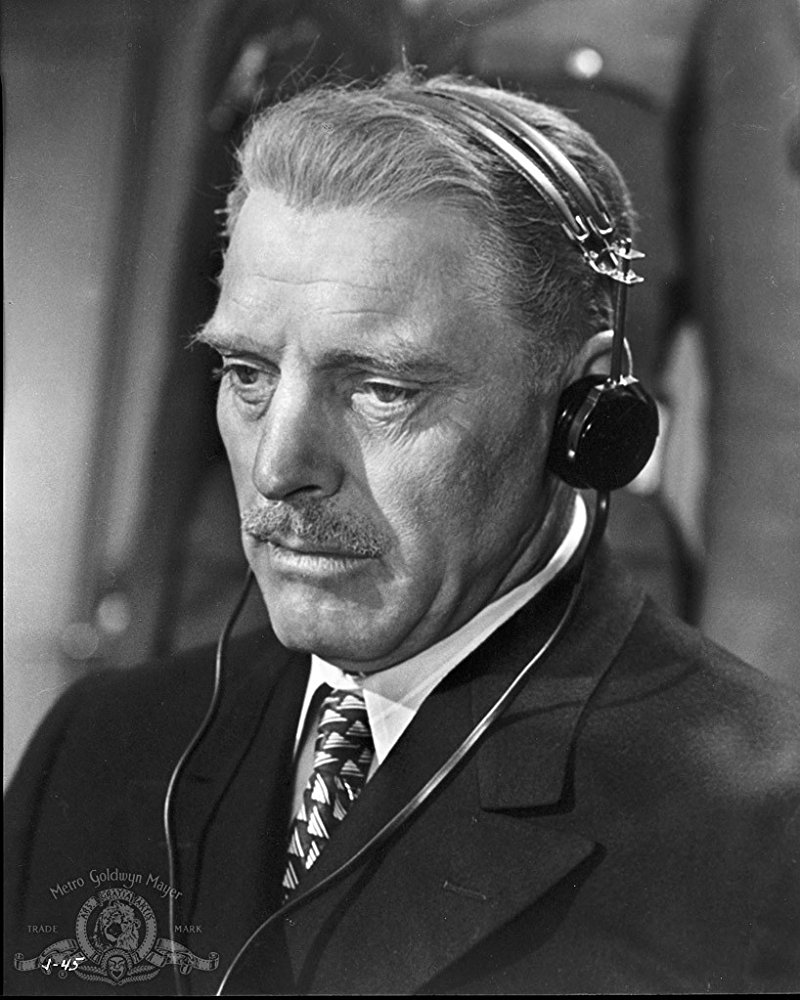 Dr. Ernst Janning