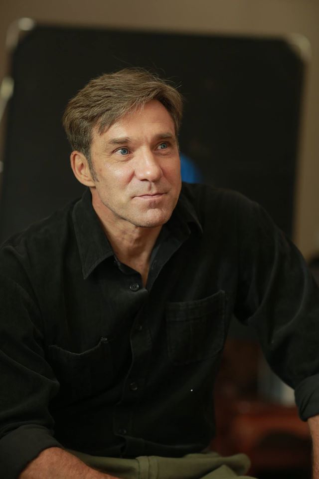 Gary Daniels