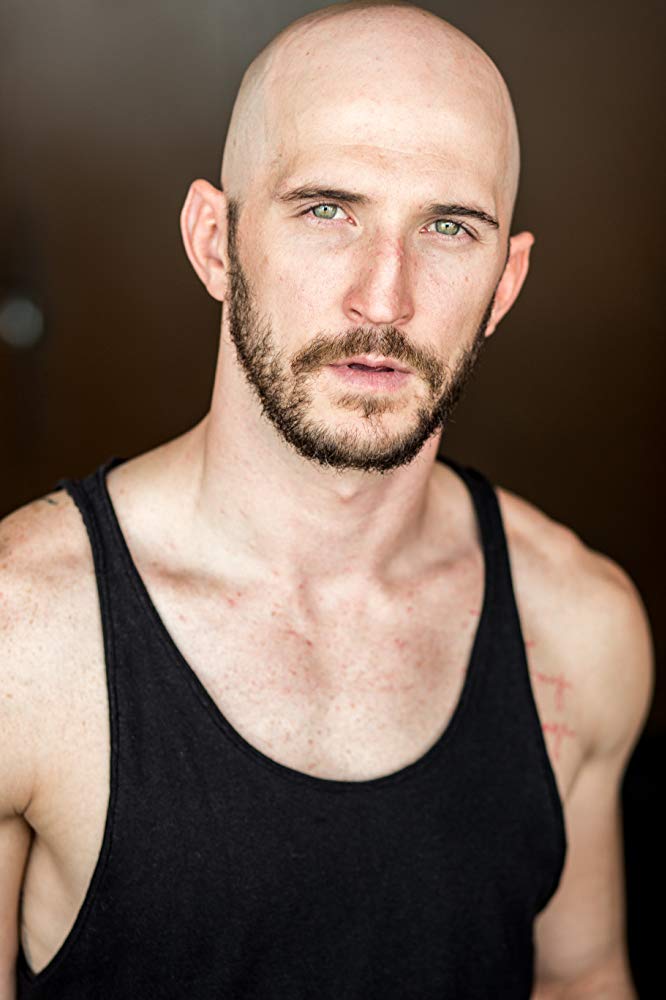 Jesse Egan