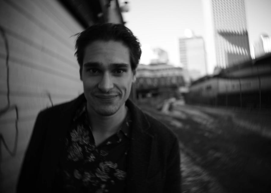 Michael Kruse-Dahl