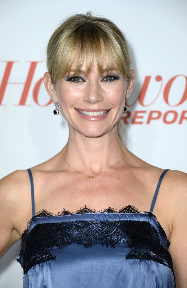 Meredith Monroe