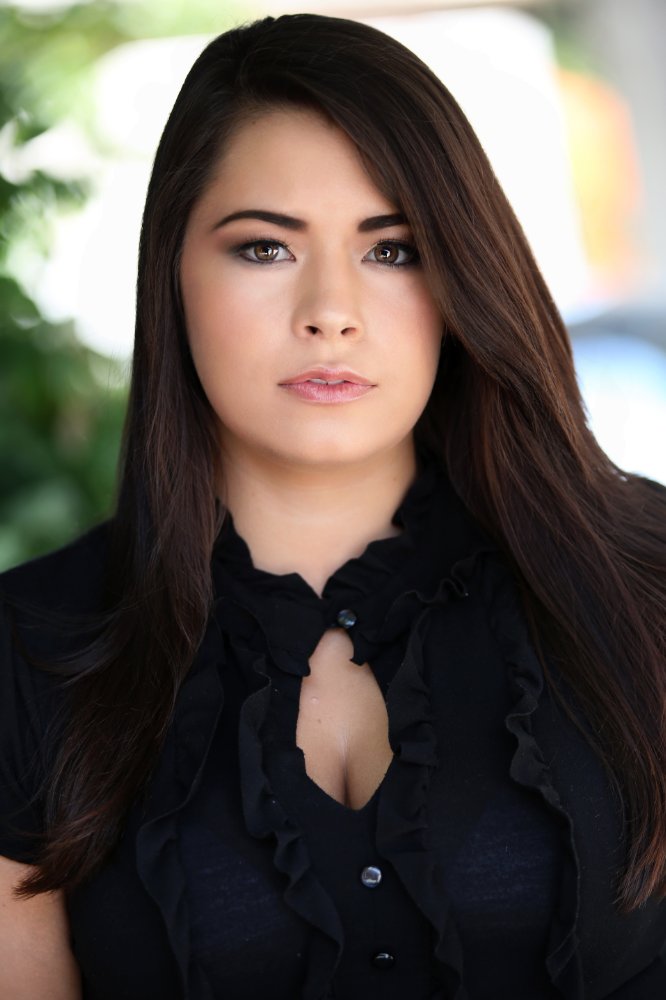 Angela Marie Williams