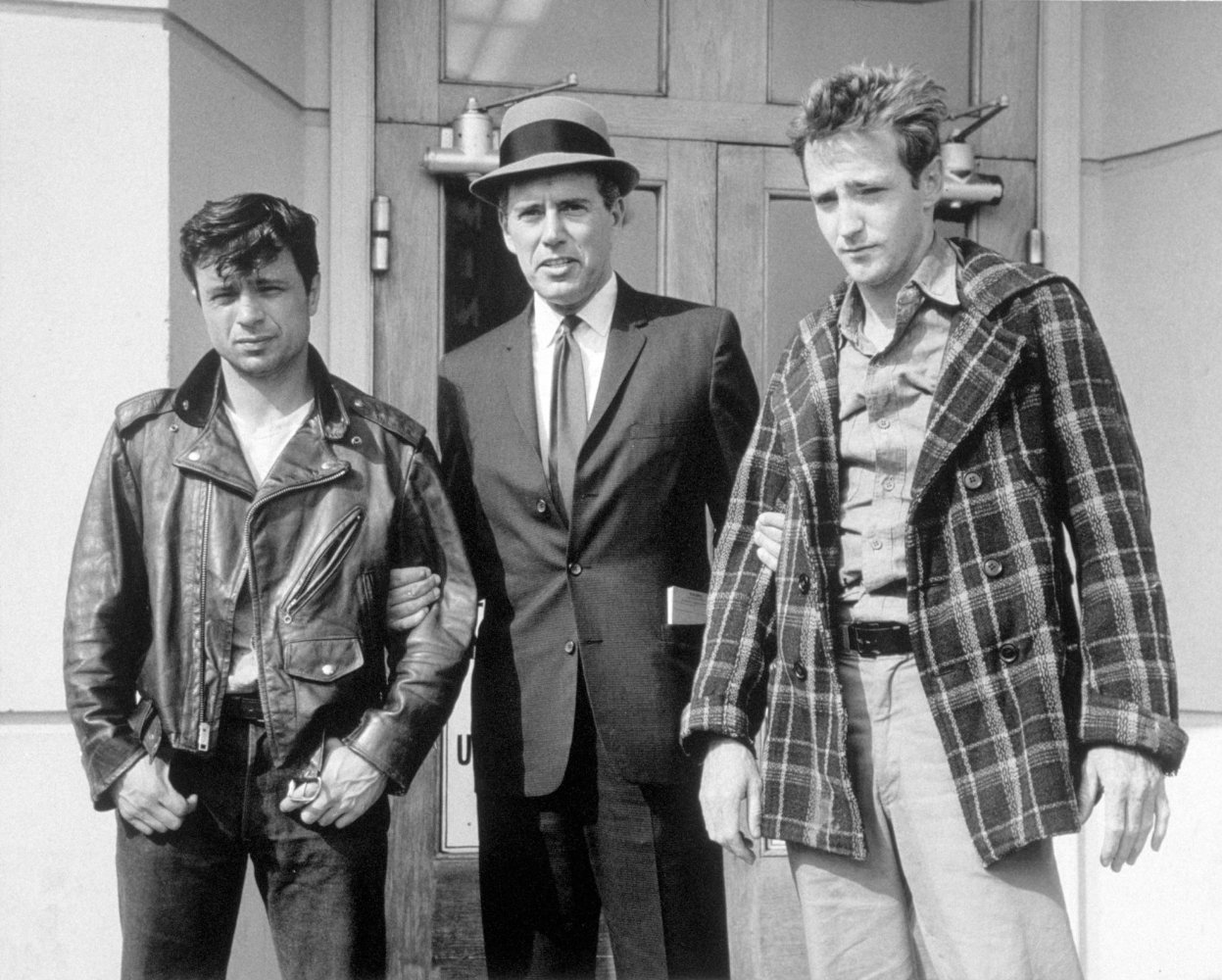 Robert Blake