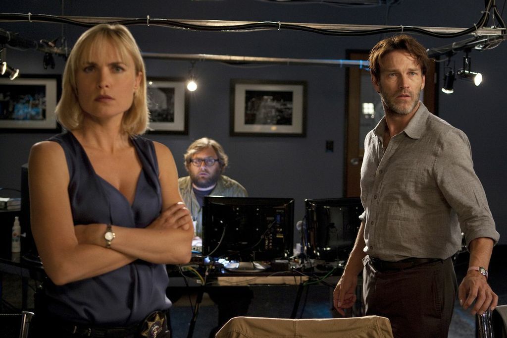 Radha Mitchell
