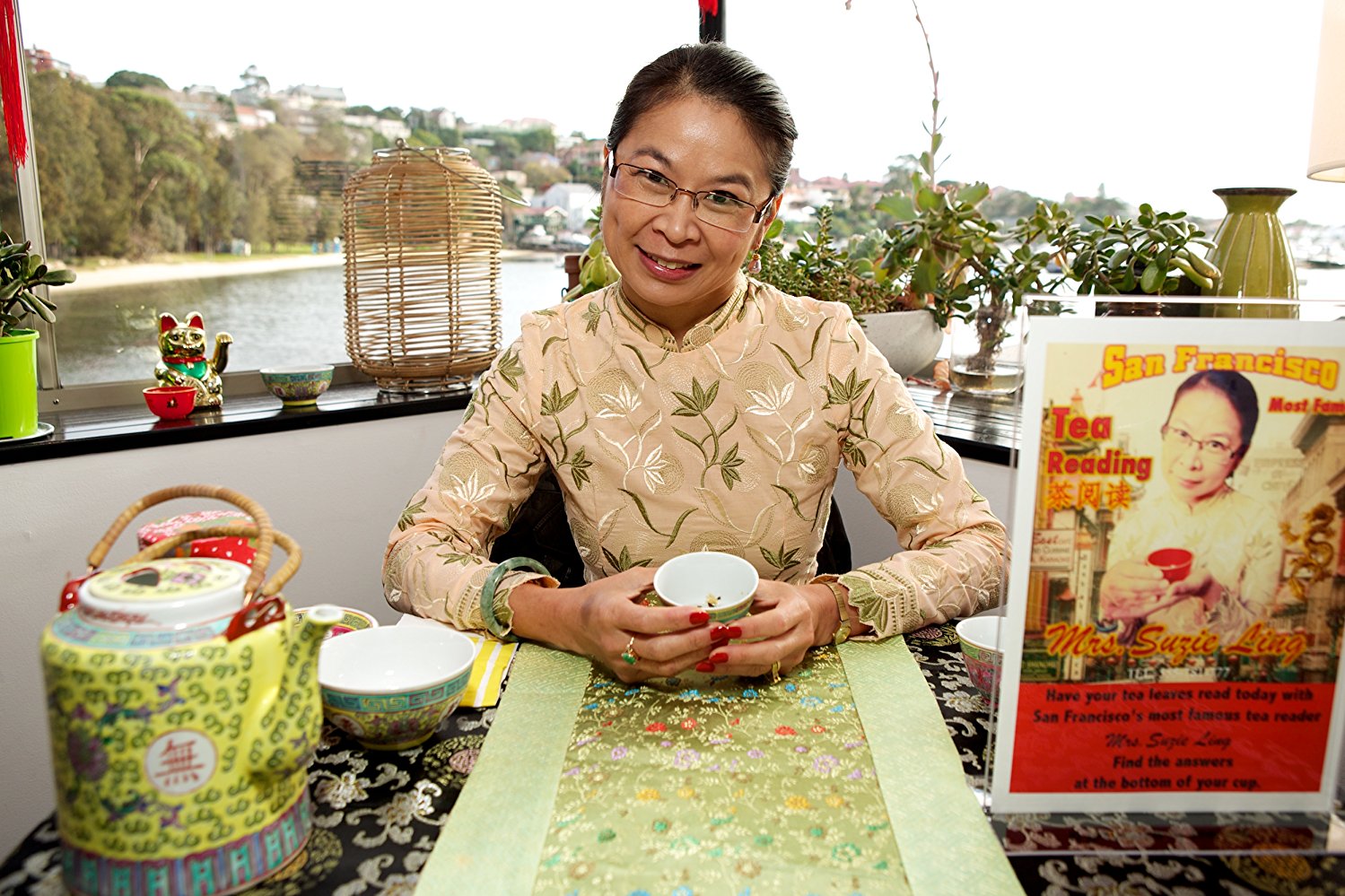 Susan Ling Young
