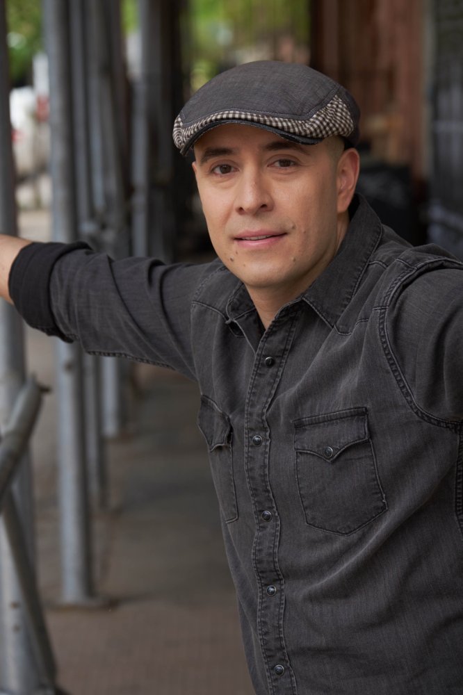 Gerardo Rodriguez