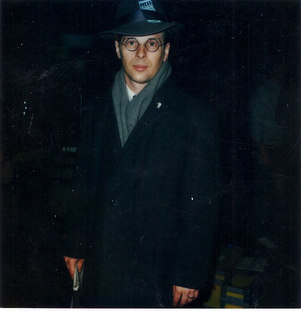 John Otrin
