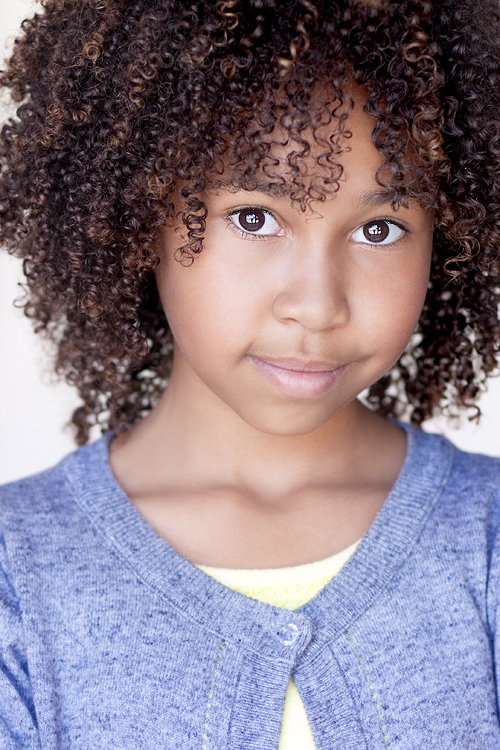 Leah Rose Randall