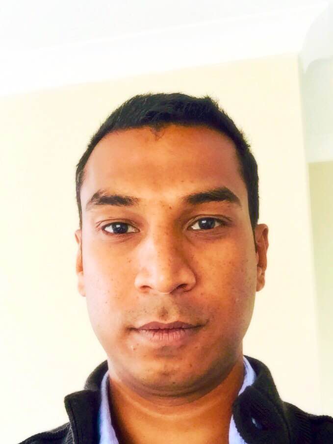 Rohan Siva