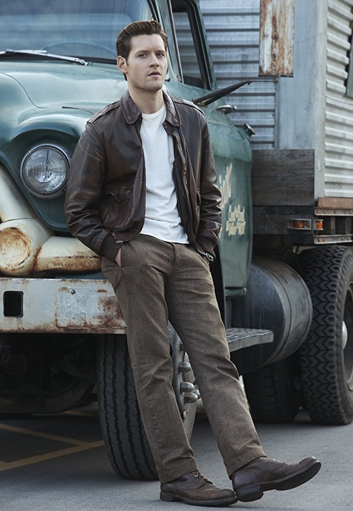 Joe Blake