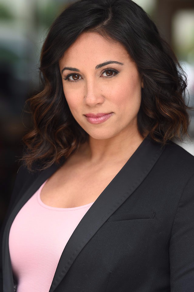Miranda Roldán