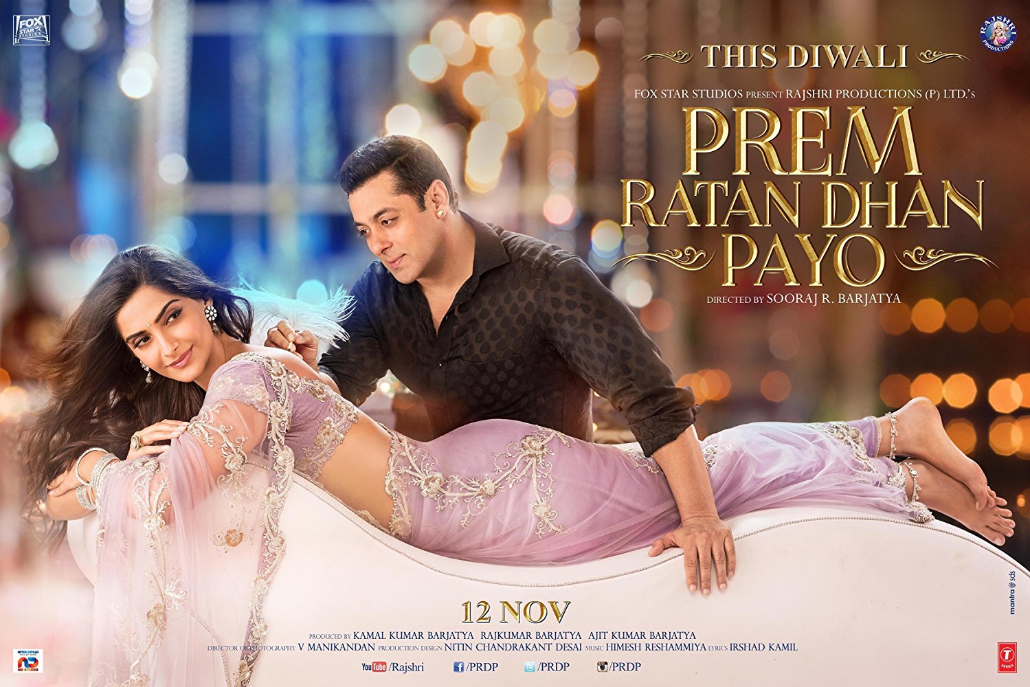 Prem Dilwale