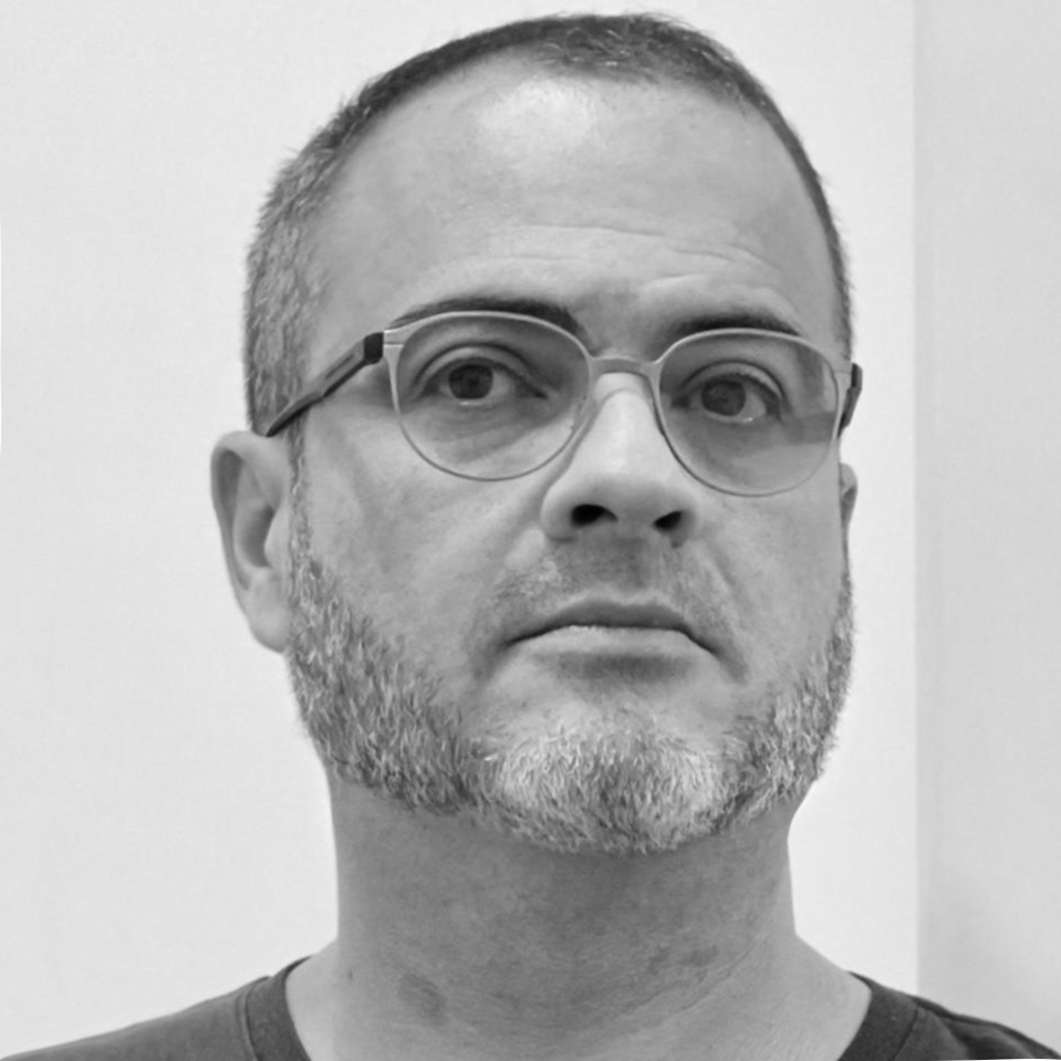 Paulo Cursino