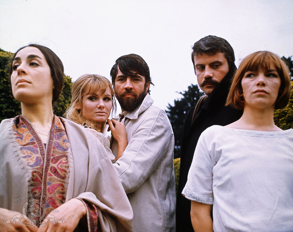 Alan Bates