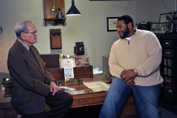 Jerome Bettis