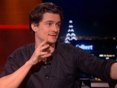 Orlando Bloom