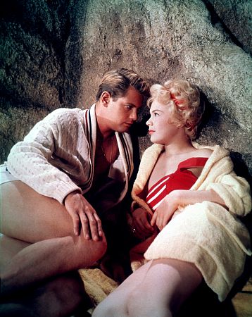 Troy Donahue