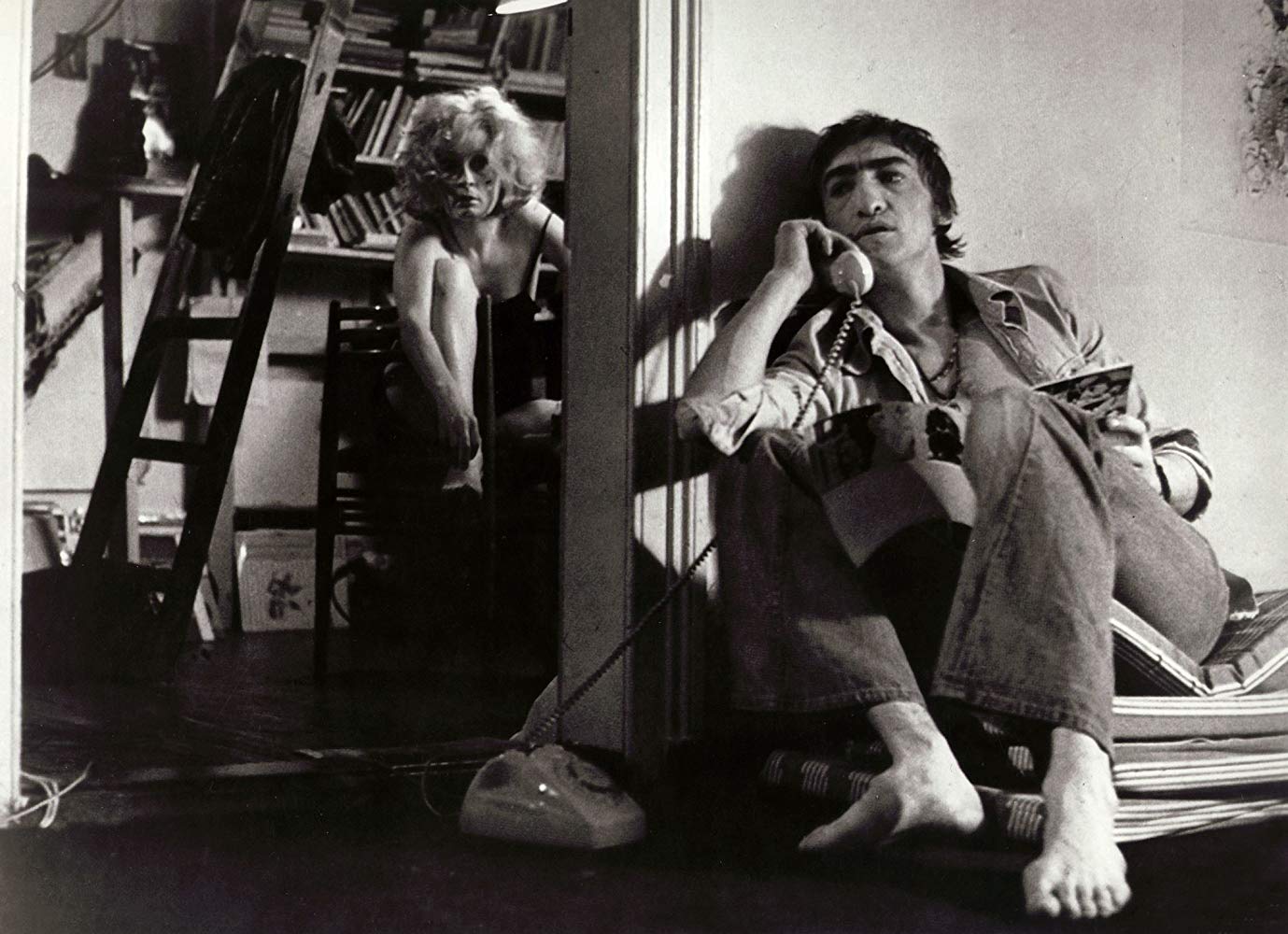 Ingrid Caven