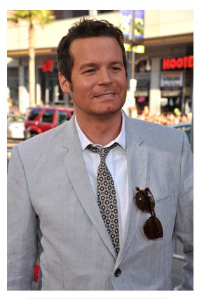 Eric Matheny
