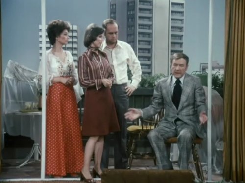 Bob Newhart