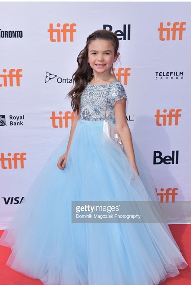 Brooklynn Prince