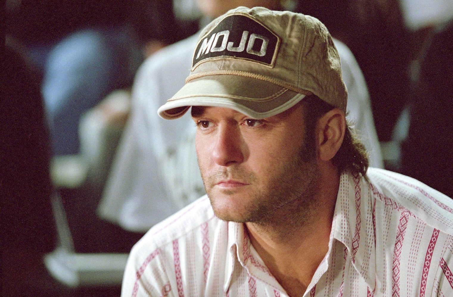 Tim McGraw