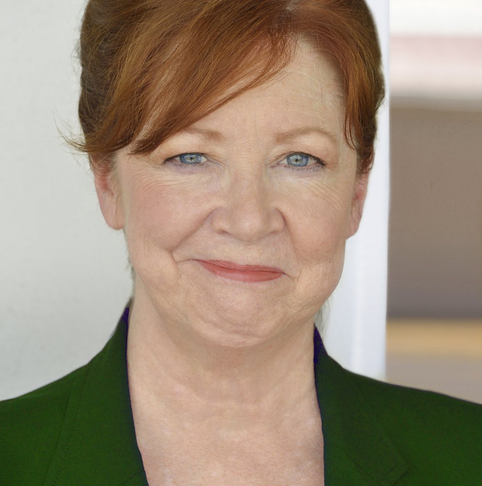 Patricia Bethune