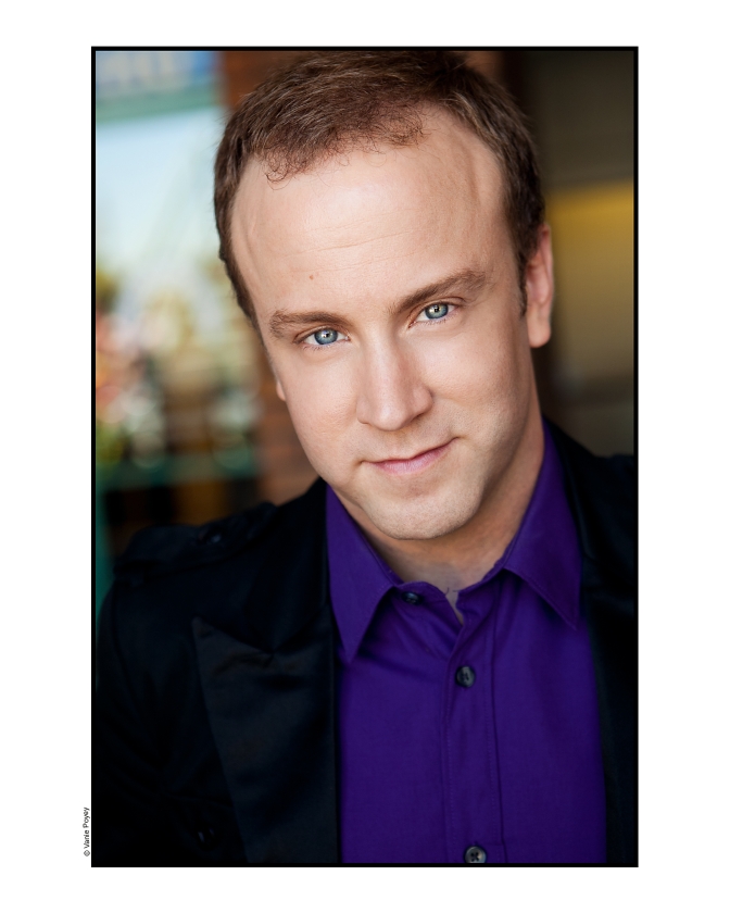 Mark David Christenson