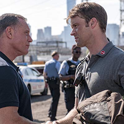 Matthew Casey