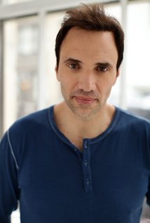 Paul Mecurio