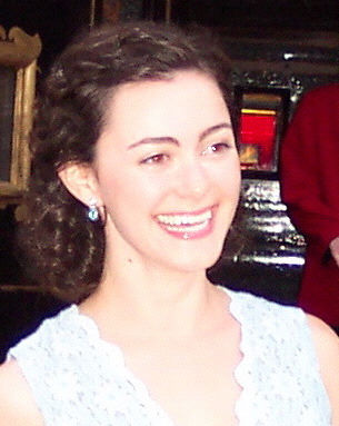 Amanda Troop