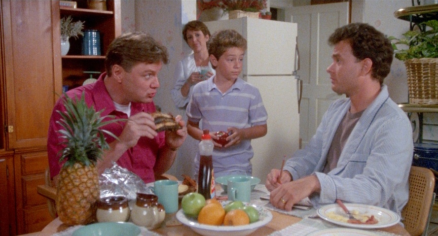 Rick Ducommun