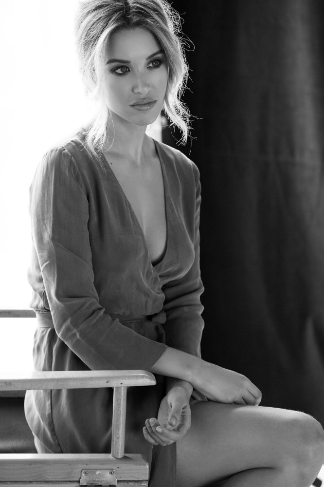 Melissa Bolona