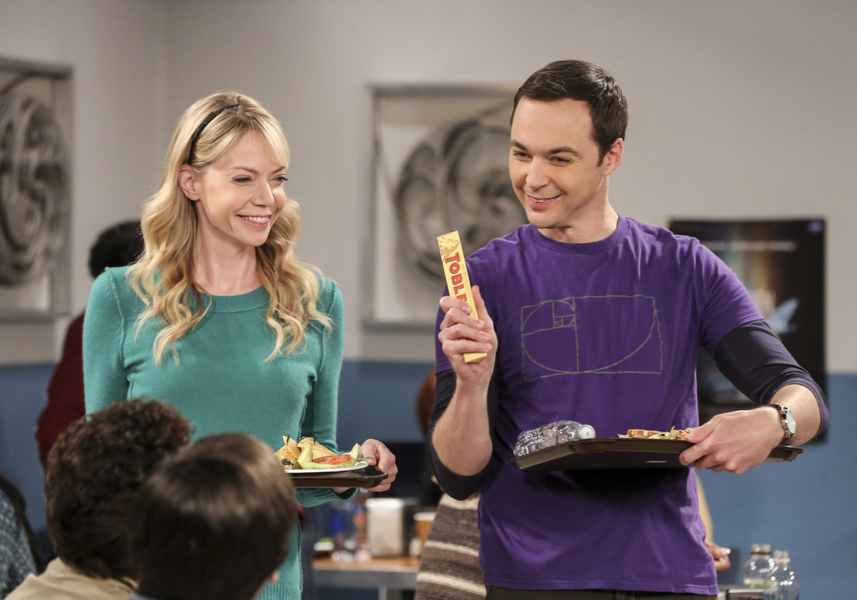 Jim Parsons