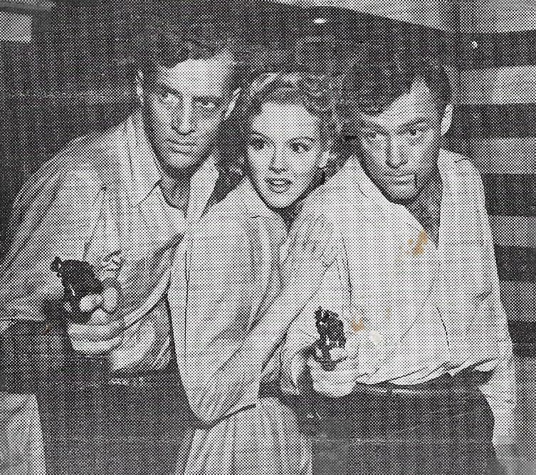 Leslie Brooks