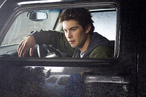 Tyler Simms