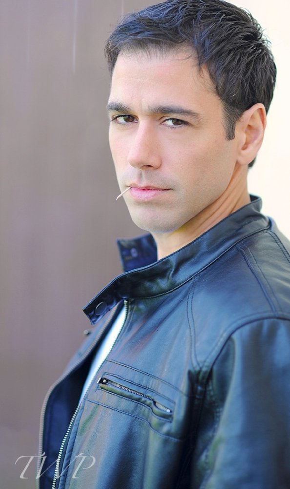 Nick Vlassopoulos