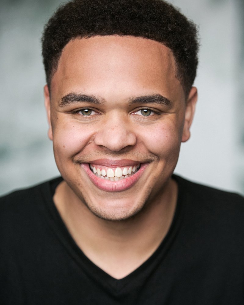 Bradley John