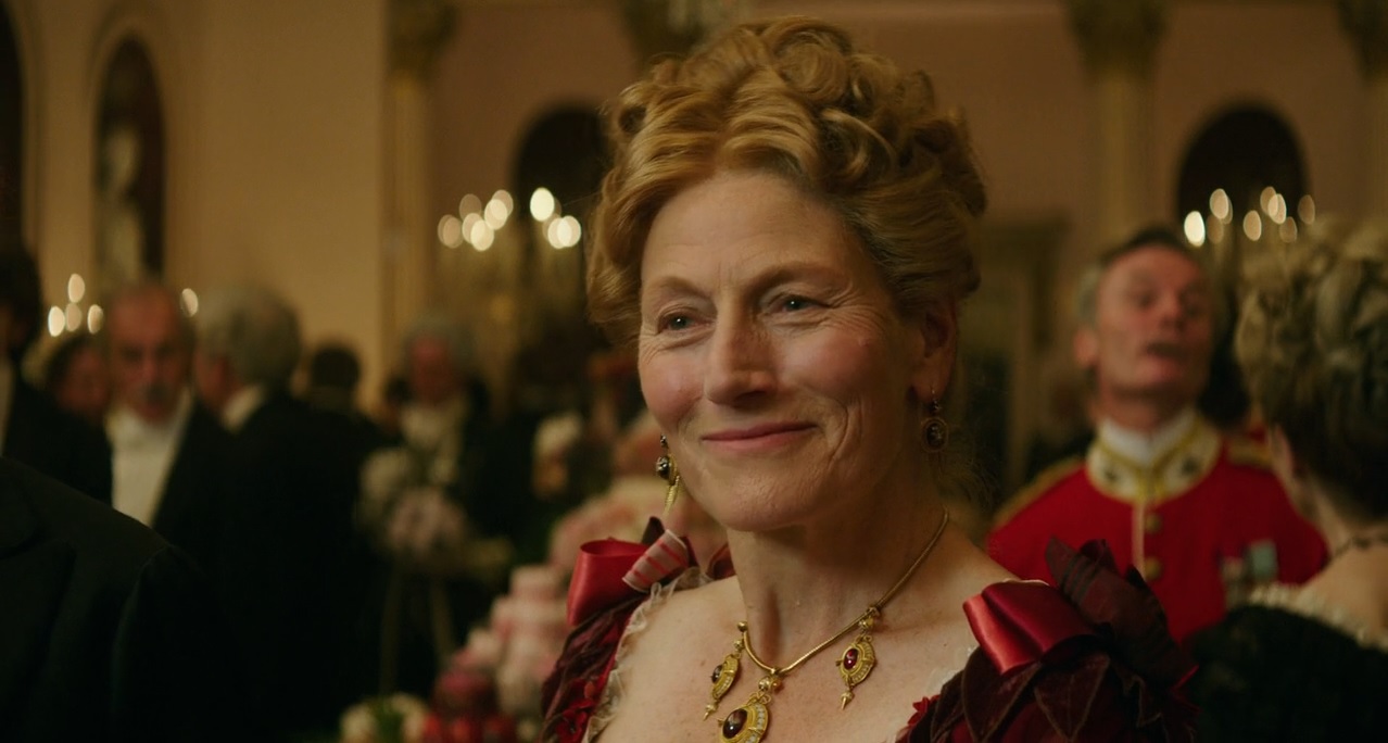Lady Ascot