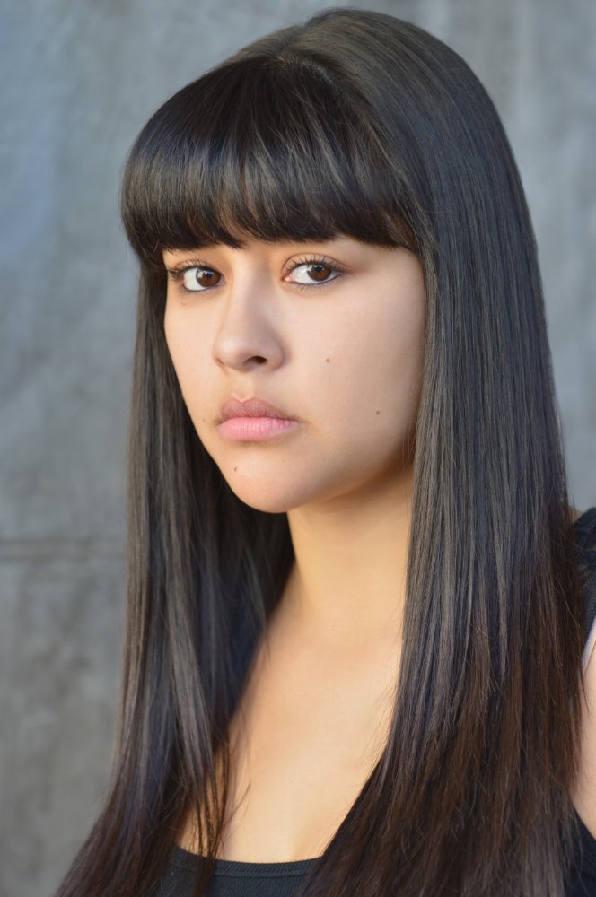 Chelsea Rendon
